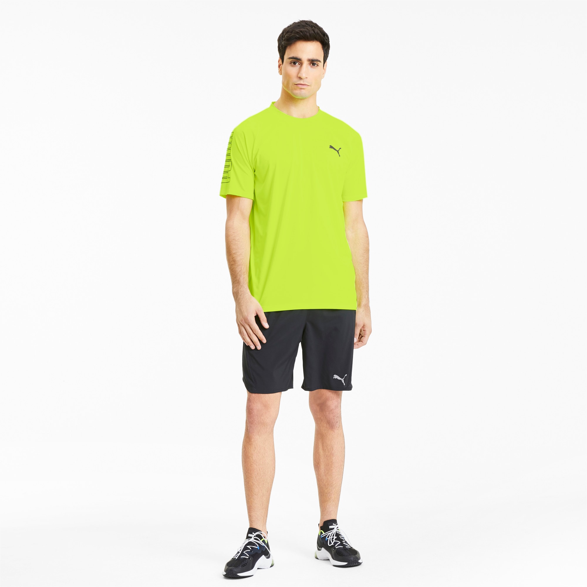 Power THERMO R Men s Training Tee PUMA Shop All Puma PUMA